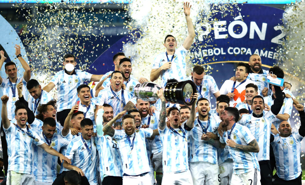 Argentina