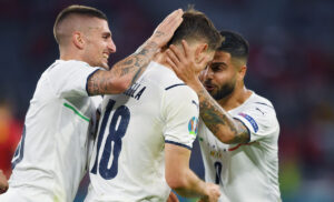 Euro 2020, Italia Spagna: il coraggio delle idee sulla strada verso la finale