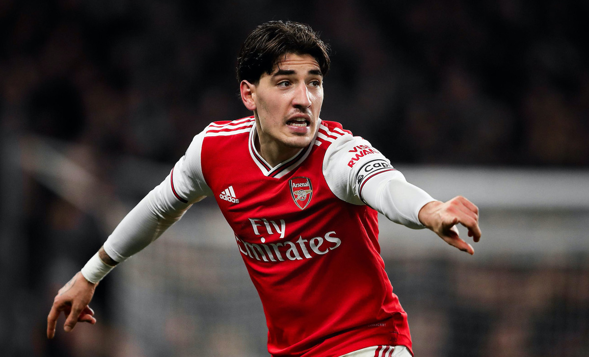 Bellerin