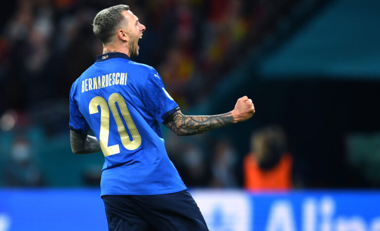 Bernardeschi
