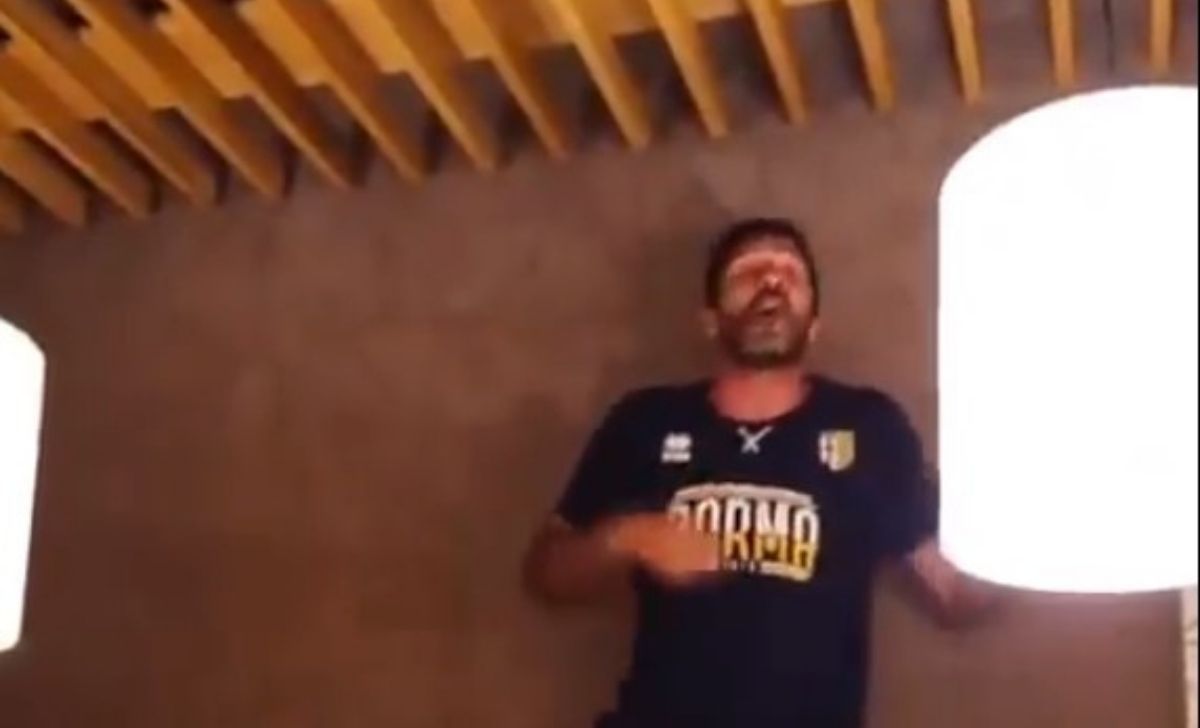 Buffon Italiano