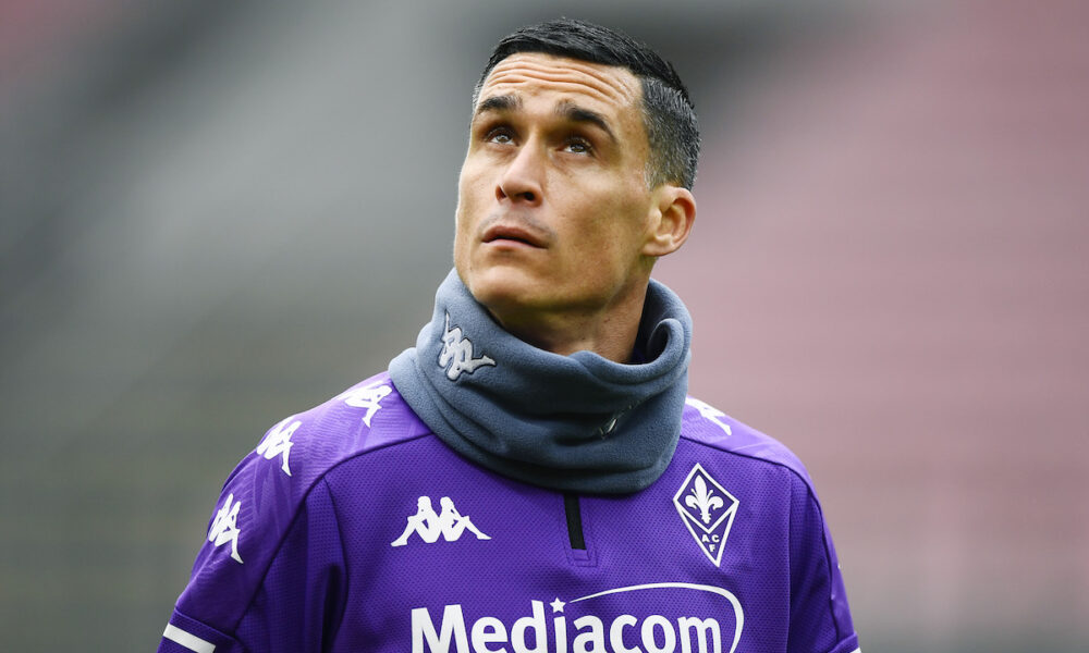 Callejon si ritira dal calcio con gol e lacrime. Parita indimenticabile dell’attaccante ex Real, Napoli e Fiorentina