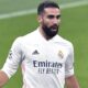Carvajal Real Madrid