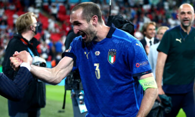 Chiellini