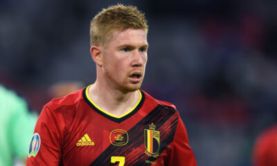 De Bruyne 1