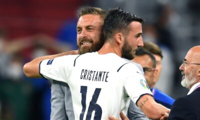 De Rossi Cristante DSC 9683 1