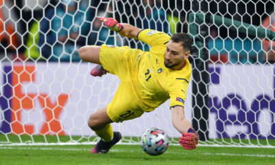 italia ranking euro 2020