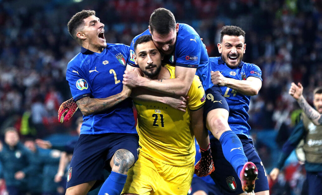Italia