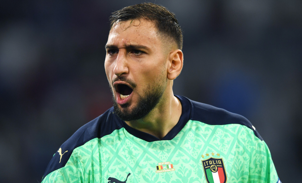 Donnarumma