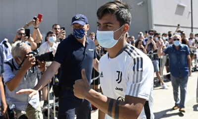 Dybala