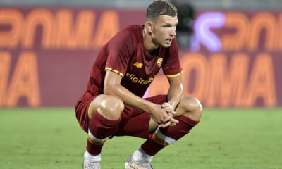 Dzeko