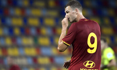 Edin Dzeko
