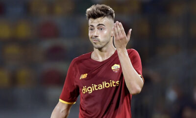El Shaarawy