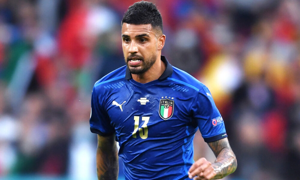 Calciomercato Lazio, pressing totale per Emerson Palmieri! Servirà per compensare l’addio di quel giocatore