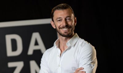 FEDERICO BALZARETTI
