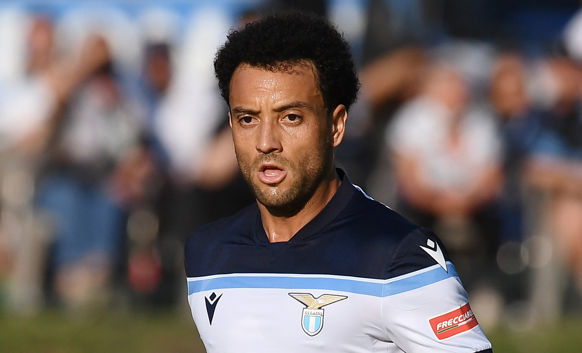 Felipe Anderson