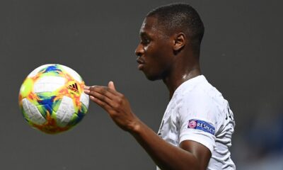 Ballo Touré visite