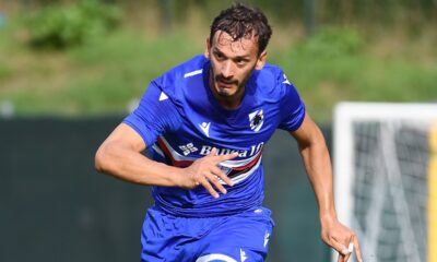 serie a ultime dai campi