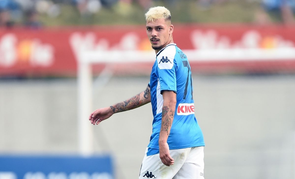Gaetano Napoli