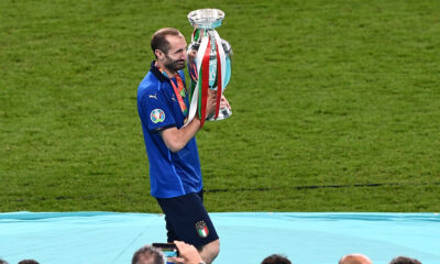 Chiellini rinnovo