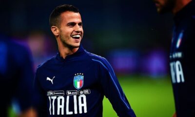 Giovinco