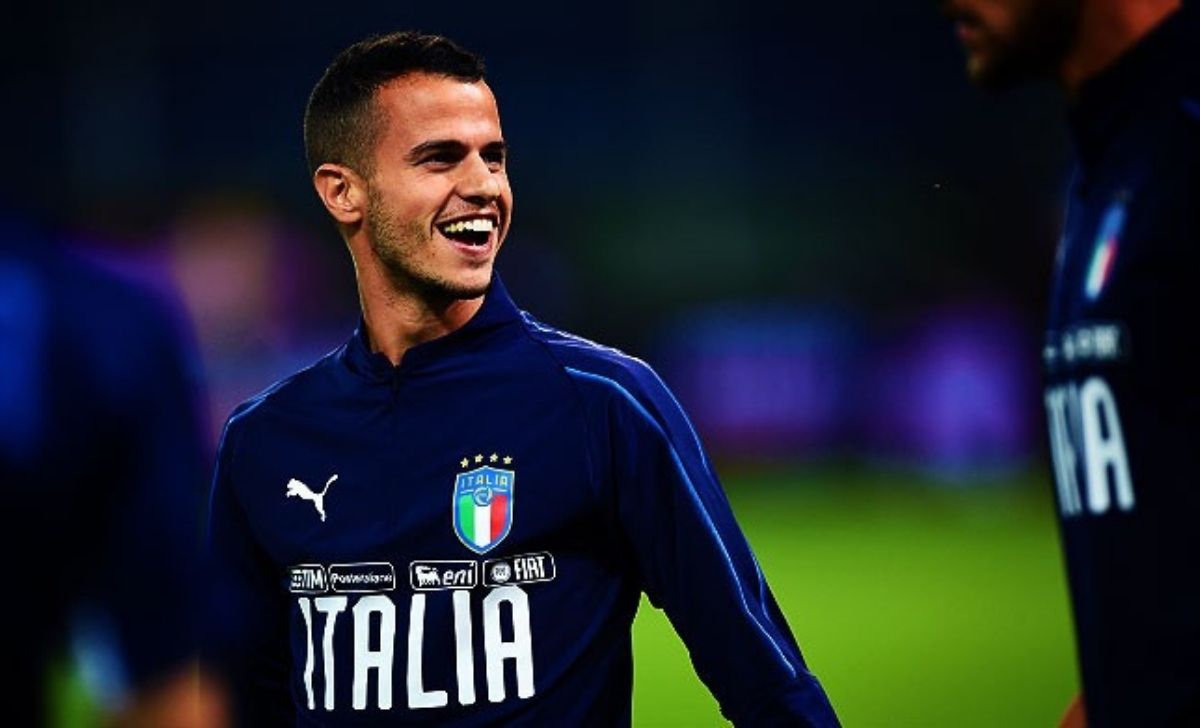 Giovinco