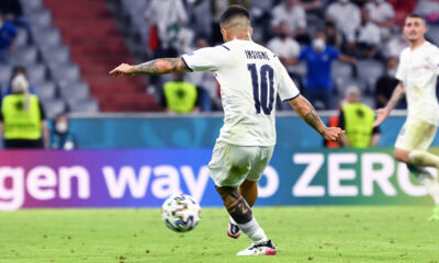 Gol Insigne
