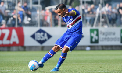 Gol Quagliarella