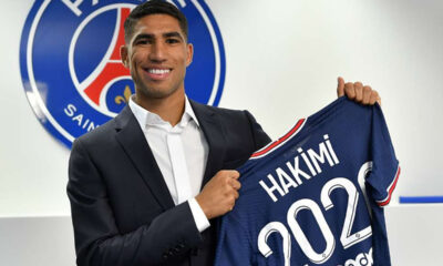 Hakimi