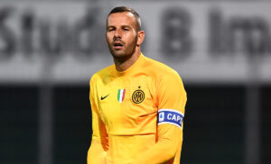 Handanovic e la sicurezza perduta, un problema anche per i difensori…