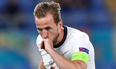 Harry Kane