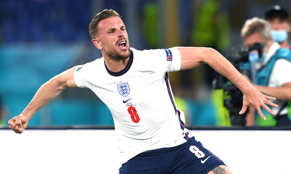Mondiali finiti per Jordan Henderson: frattura al polso per il centrocampista dell’Inghilterra, dovrà operarsi