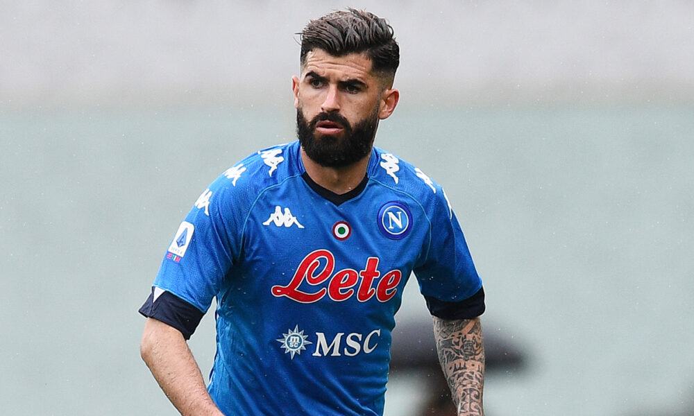 Hysaj deve risarcire il Napoli di 40 mila euro: guai per l’ex giocatore partenopeo! Il retroscena sulla vicenda