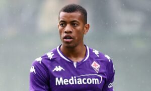 Fiorentina, su Igor piomba il Krasnodar: la risposta del club Viola