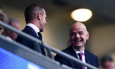 Infantino Ceferin MG6 2927 1