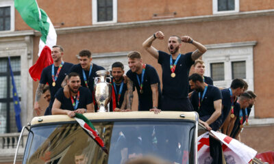 bonucci bus scoperto