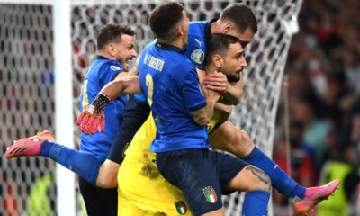 Italia Donnarumma
