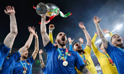 ultime notizie serie a