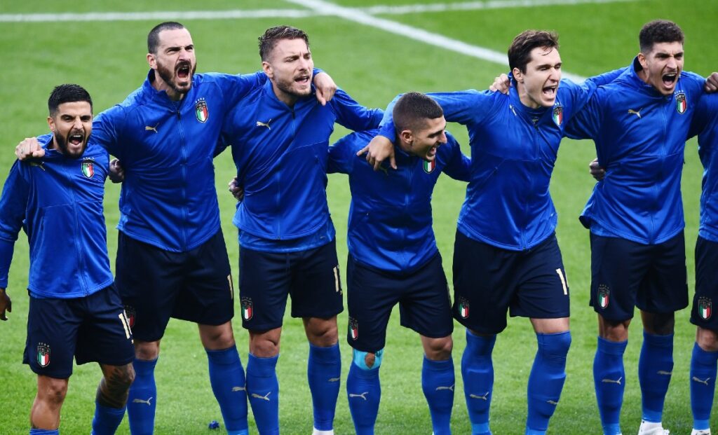 Italia
