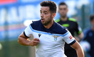 Cessioni Lazio | il Gijon vuole Jony | c'è problema ingaggio - Vimarsana News