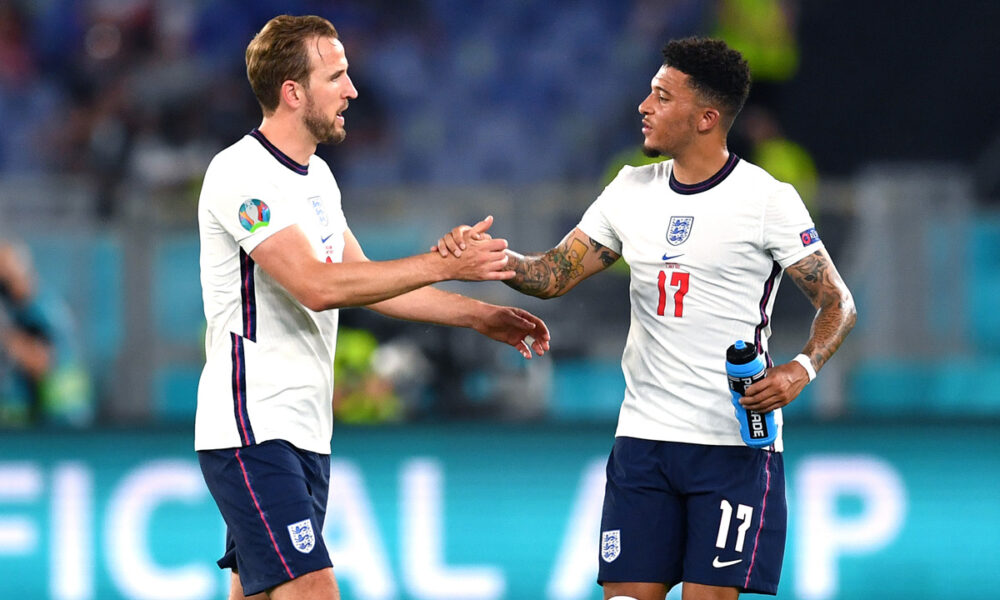 Sancho Juventus, il Napoli torna in corsa: concorrenza in aumento per l’esterno inglese in forza al Manchester United