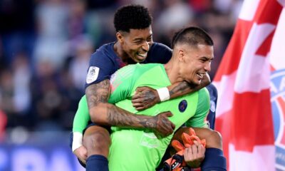 Kimpembe Areola .132 1