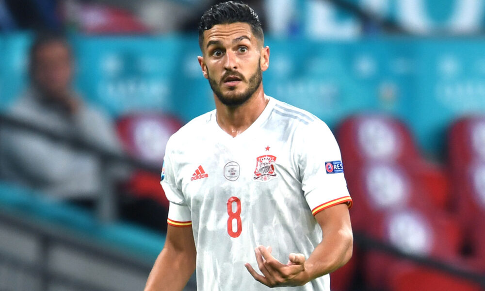 Calciomercato estero, Atletico Madrid: eternamente Koke! Nuovo rinnovo di contratto per il centrocampista