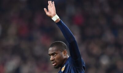 Kondogbia