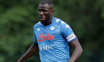 Koulibaly
