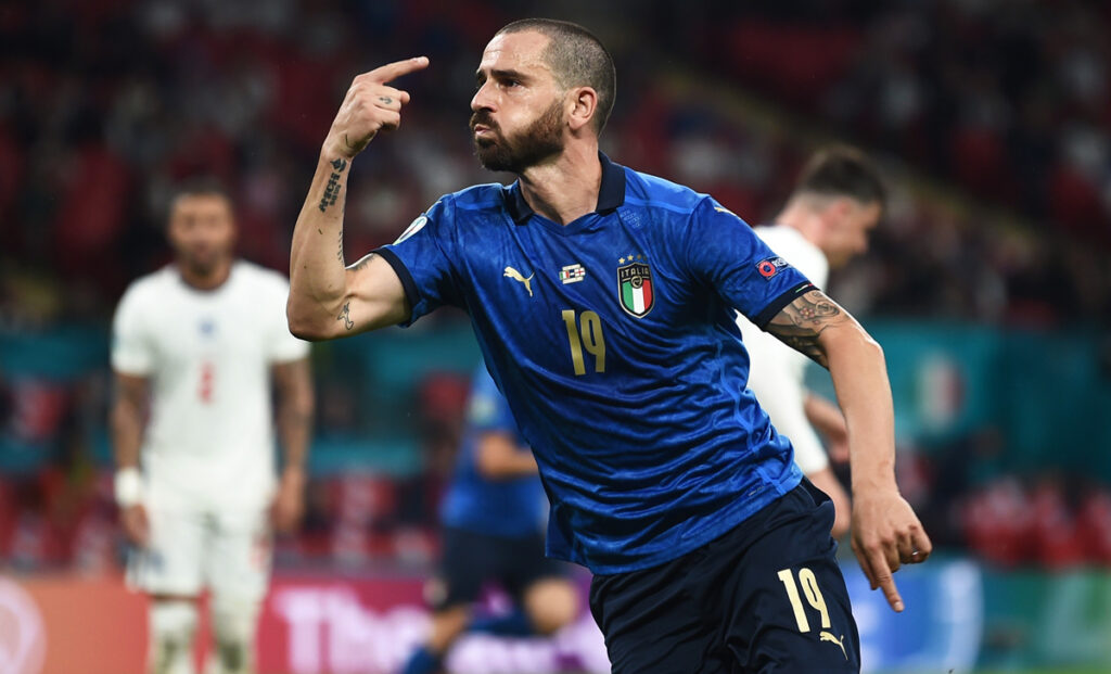 Leonardo Bonucci