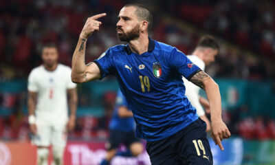 Leonardo Bonucci