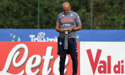 ultime notizie serie a