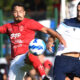 Luis Alberto Lazio Triestina
