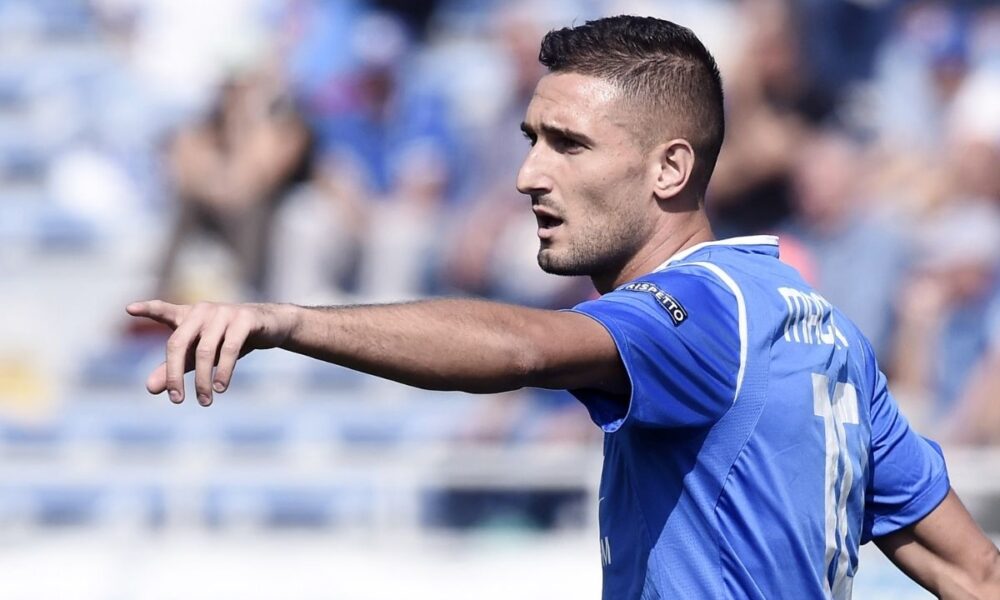 Federico Macheda: «La mia vita al Manchester United, Ferguson mi convinse così. Con Cristiano Ronaldo parlavo di ragazze, Pogba era pazzo per una cosa…»